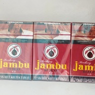 PROMO TERBATAS!!! Rokok jambu 12 1 slop 10 bks TERBARU