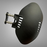 Rear Tire Hugger with Universal Bracket support Fiido Q1 Q1S Zero