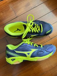 Mizuno 美津濃 Wave twister 3 排球鞋