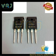 65F6041 Genuine MOSFET 68.5A650V -N-CH Available