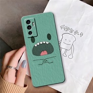 HP VIVO V23E 4G Softcase - Viral Phone Case - Espa.id - Fashion Case brand - Girls Case - Boys Case 