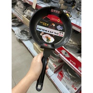 Teflon Non-Stick Zebra Non-Stick Fry Pan 22cm Zebra Platinum IH Non-Stick Frying Pan 174540