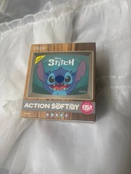 Urdu Disney Stitch Action Soft Toy Part 1