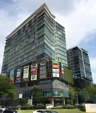 อพาร์ตเมนต์ 1 ห้องนอน 1 ห้องน้ำส่วนตัว ขนาด 60 ตร.ม. – กัมปงเปอนากา (Studio 1-5pax/Ss15 Courtyard/Wi