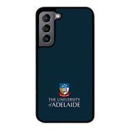 HP Case Samsung Galaxy University of ADELAIDE Australia casing S23 S22 S21 S20 S10