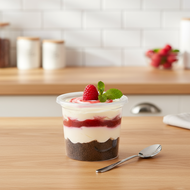 PP Plastic Shooter Glasses - 20ml & 40ml Capacity, 96 to 100 Cups in Each Pack