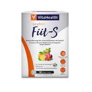 VitaHealth Fiit S Sachets (30 Sachets)
