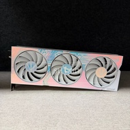 iGame RTX 4060Ti 16G  另外高價搵  4060 4070 4080 4090 4090D Ti Super 顯卡 顯示卡 顯示咭 圖形卡 displaycard GraphicsC