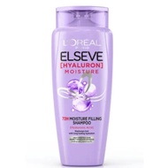 Elseve Hyaluron Moisture Shampoo 280 ml