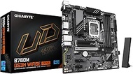 GIGABYTE B760M DS3H WIFI6E GEN5 Micro-ATX Motherboard MB6763
