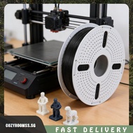 [cozyroomss.sg] No Knots Filaments Bendable PLA 3D Printing Filament Fit Most FDM Printer