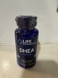Life Extension DHEA 100 mg (brand new/ sealed bottle)