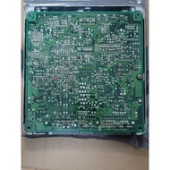 Toyota Levin Ae111 4age 20v black Top engine control 5MT used