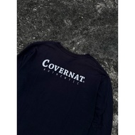 LONGSLEEVE POCKET COVERNAT