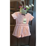 ♞ZARA KIDS TERNO Trending