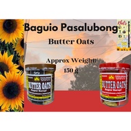 Butter Oats - Baguio Pasalubong