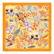 Gloriosa Cotton Napkin - Yellow