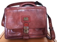 Marco Polo  真皮手袋