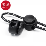 Free Shipping - Lazy Elastic Shoelace Set with Round Bands (AC1S60)