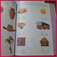 Easy English Consonants & Vowels (Brandnew)