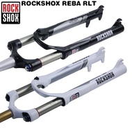 全場大清倉ROCKSHOX REBA SID XX RLRLT 26 27.5 29寸錐管肩線控桶軸前叉