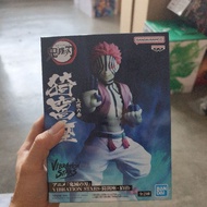 Demon Slayer Kimestu No Yaiba Akaza/Hakjui Vibration Star Akaza