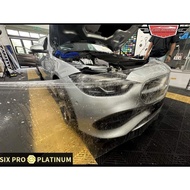 full front ppf + full car coating