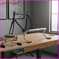 [nlkgeqgjn] Performance Aluminum Drop Bar Road Bike Handlebar Ergonomic Cycle Accessory for Enduranc