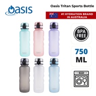 Oasis Tritan Sports Bottle 750ML