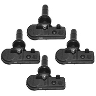 Tire Pressure Sensor 315MHz For Ford Focus Escape Explorer Fiesta Fusion Transit Lincoln Navigator M