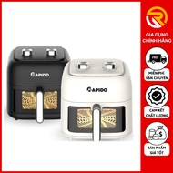 Rapido RAF 7.0M2 Oil-Free Fryer, 7 Liter Capacity, 1700W Capacity, Compact