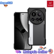 「XUNDD」Xiaomi Mi 17 Ultra | 15 Ultra | 15 | 14  | 14 Pro | 13 | Pro | 12S Ultra Shockproof Military 