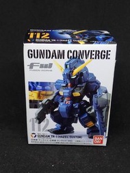 Gundam Converge FW #112 Gundam TR-1[Hazel Custom]