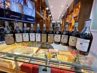 收購洋酒，威士忌