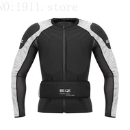 ✿four season breathable sweat-absorbent armor suit racing motorcycle jacket ATV MTB motocross protec