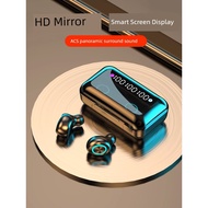 earpod Kepala Sukan earpod bluetooth Amoi High-value Boys Women Wireless Bluetooth Headset