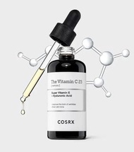 COSRX - 維他命 C 23 精華 - The Vitamin C 23 Serum