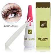 Marie Baeauty False Eyelashes White Glue Lashes Gam Bulu mata murah