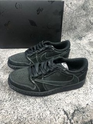 Travis Scott x Jordan Air Jordan 1 Low Retro OG SP