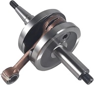 Thread Crankshaft fit for Yamaha yz85 YZ85 2008-2018 2 Stroke Engine 5PA-11400-00