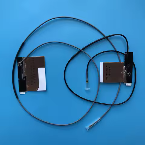 Original New WWAN WIFI Antenna For P16 Gen1 X13 Yoga Gen2 Gen3 Laptop FRU 5A31C18963