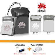 Pen Drive Mini Mental HUAWEI1TB 2TB USB Flash Drive High Speed USB3.0 PenDrive Data Storage Jump Dri