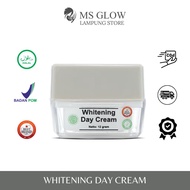 Ms Glow Day Cream | Cream Siang Ms Glow