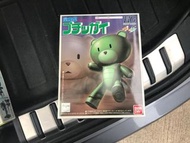 Bandai HG 1/144 Petit' gguy 小熊霸 限定版 高達