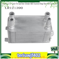 【●TI●】LR121390 Transmission  for   L663 Discovery5 Range  2013-for Sports 14-Equipment  Oil Radiator