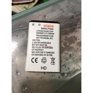 Jinye Radio Battery SP-220 523450AR Battery Universal Electric Board