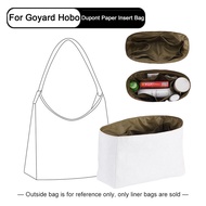 EverToner Dupont Paper Bag Organizer Insert For Goyard Hobo Portable Travel Handbag Liner Storage Co