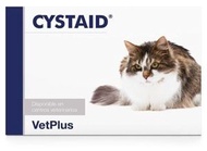 Cystaid 貓利尿通 [膀胱修復膠囊] 30粒裝 [英國直送 | 平行進口 | 最佳食用日期至12/2027]