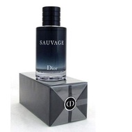 🎊現貨🎊 💜Dior Sauvage Eau De Parfum 100mL 男士淡香水💜本店特價發售🤩