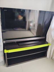 SONY BRAVIA 電視機